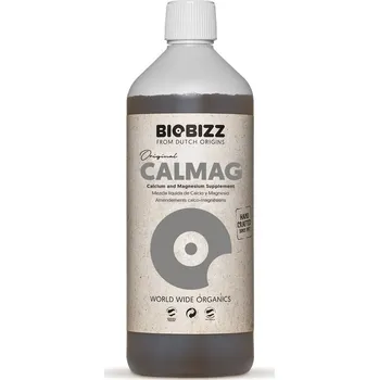 BioBizz Calmag