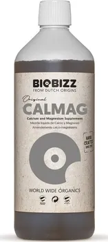 Hnojivo BioBizz Calmag