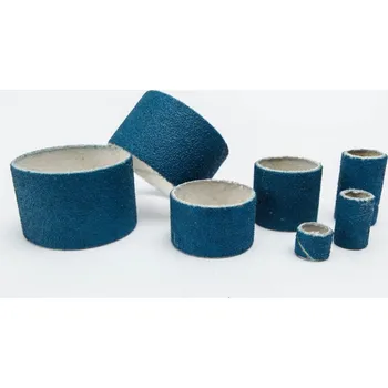 Brusný kotouč TAF Smirkové kroužky 150 10 10