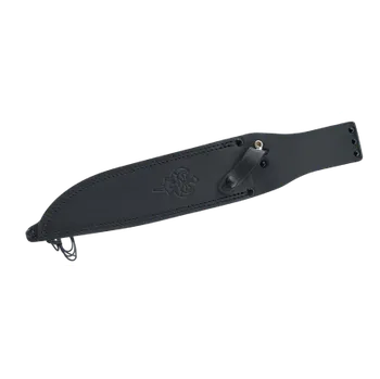 Pouzdro na nůž Fällkniven NL1el kožené pouzdro pro NL1 NL1el