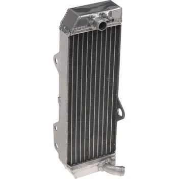 Chladič levý HONDA [280*105*40], Q-TECH