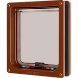 Kerbl Cat Mate 4polohová XL 23,5 x 25,2…