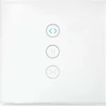 Nedis Smartlife WIFIWC10WT bílý