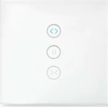 Ovládání žaluzie a rolety Nedis Smartlife WIFIWC10WT bílý