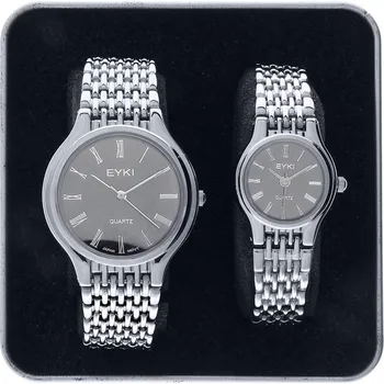 Hodinky MPM Unisexová sada 2ks hodinek MPM W06E.10901.D