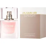 Jil Sander Sunlight Lumiere W EDP 40 ml