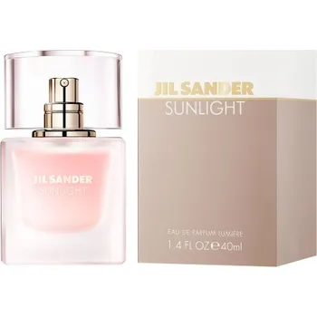 Dámský parfém Jil Sander Sunlight Lumiere W EDP 40 ml