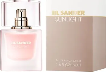 Dámský parfém Jil Sander Sunlight Lumiere W EDP 40 ml