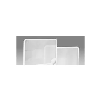 Lupa D 094D (2x a 3x) fresnelova lupa