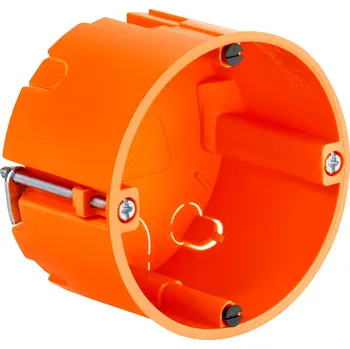 Elektroinstalační krabice KA-9068-04