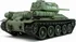 RC model tanku Torro Tank T34/85 BB
