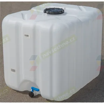 nádrž Vnitřní nádoba 1000L NOVÁ 22cm natur
