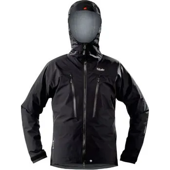 Pánská větrovka Tilak Stinger Pro Caviar Black