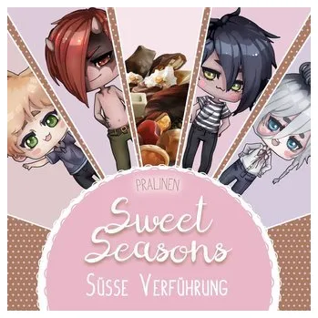 Sweet Seasons - Quiner, Alina