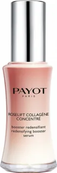 Pleťové sérum Payot Roselift Collagéne zpevňující pleťové sérum 30 ml