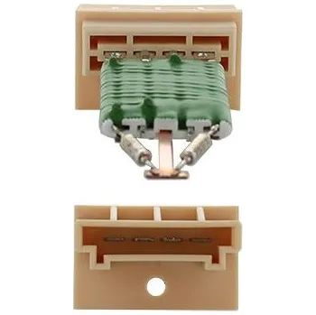 Auto elektroinstalace Rezistor (odpor) topení MB Actros