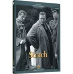 DVD Strach (2016)