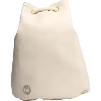 Městský batoh MI-PAC Batoh - Swing Bag Tumbled Cream (001) velikost: OS