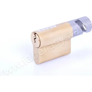 Vložka do dveří Cylindrická vložka GUARD 420 EKOV se šnekem 2 klíče