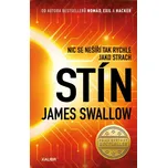 Stín - James Swallow (2021, pevná)