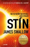 Stín - James Swallow (2021, pevná)