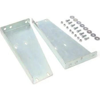 Držák boxu JUST 600, 750-R a 750 horizontální (sada pro 1 box)