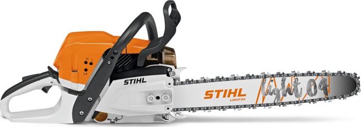 STIHL Motorová pila MS 362