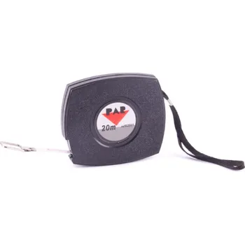 Dílna LOBSTER Pásmo ocelové Rozměr: 20m