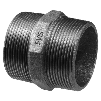 Fitinka Černá vsuvka 1/2" 280 MM