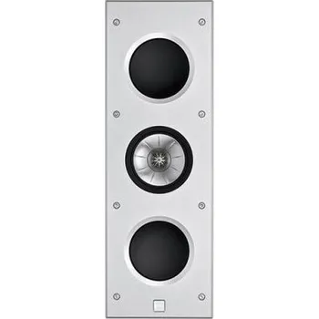 Elektronika KEF Ci 3160RL THX - bílá