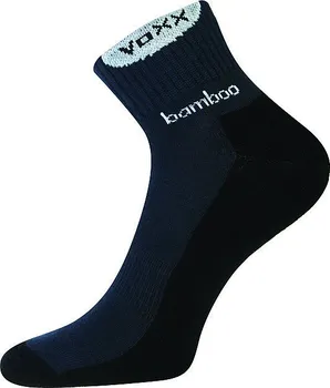 pánské ponožky VOXX Brooke tmavě modré