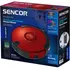 Robotický vysavač Sencor SVC 9020 RD