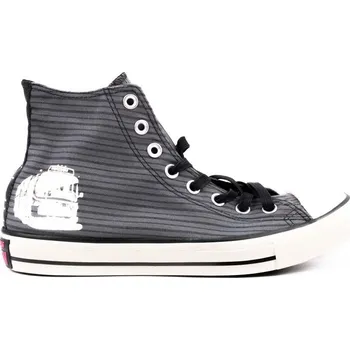 Pánské tenisky CONVERSE boty - Chuck Taylor All Star Thunder/Black/Egret (THUNDER/BLACK/EGRE) velikost: 36