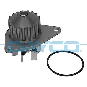 Chladič motoru Vodní čerpadlo, chlazení motoru DAYCO DP030
