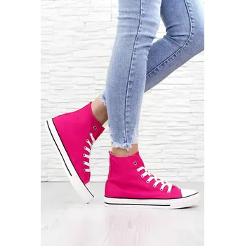 Dámská obuv B.B.G Kotníkové tenisky K110FU Velikost: 39