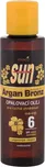 Vivaco Sun Argan Bronz Suntan Oil SPF6…