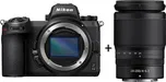 Nikon Z6 II + 24-200mm SPECIÁLNÍ AKCE UŠETŘI S NIKONEM platí do 21.7.2025 nebo do vyprodání zásob !