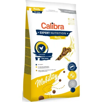 Krmivo pro psa Calibra Expert Nutrition Dog Adult/Senior Mobility Chicken/Rice