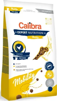Krmivo pro psa Calibra Expert Nutrition Dog Adult/Senior Mobility Chicken/Rice