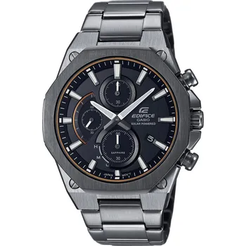 Casio EDIFICE Premium Solar…