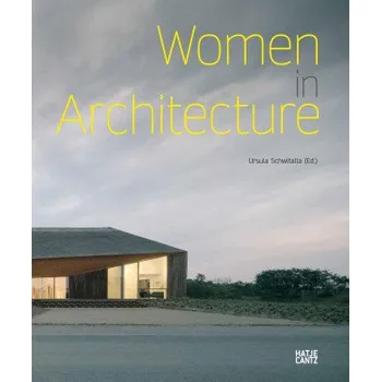 Umění Women in Architecture – Ursula Schwitalla,Dirk Boll (EN)