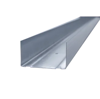 Stavební profil NEOPROFIL Profil UW 75/40/0,6-4bm