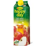 RAUCH Praha spol. s r.o. Happy day 1l jablko 100%