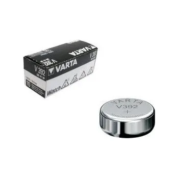 Článková baterie Baterie VARTA V 392 - blister