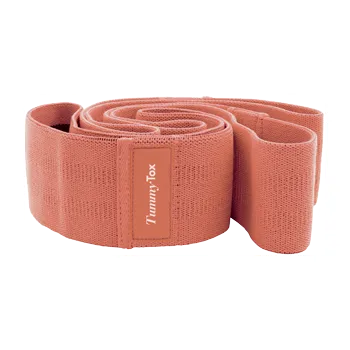 Booty Band - posilovací guma na cvičení