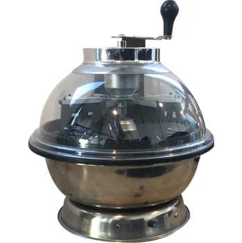 Strojek na vlasy Fertraso Dutchmaster trimmer bowl střihač s motorem - 40cm