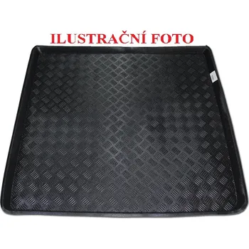 Vana do kufru Carvin Vana do kufru Nissan Pathfinder 2 místné 2005-