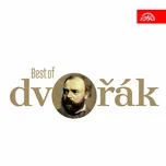 Best Of - Antonín Dvořák [CD]