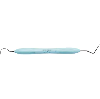 LM-Dental Explorer-Perio Probe LM 23-52B Vyberte typ rukojeti ErgoSense (ES) nebo ErgoMax (XSi):: Ručka ErgoMax