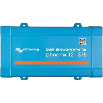 Měnič napětí Victron Energy Phoenix 12/375 12V/230V